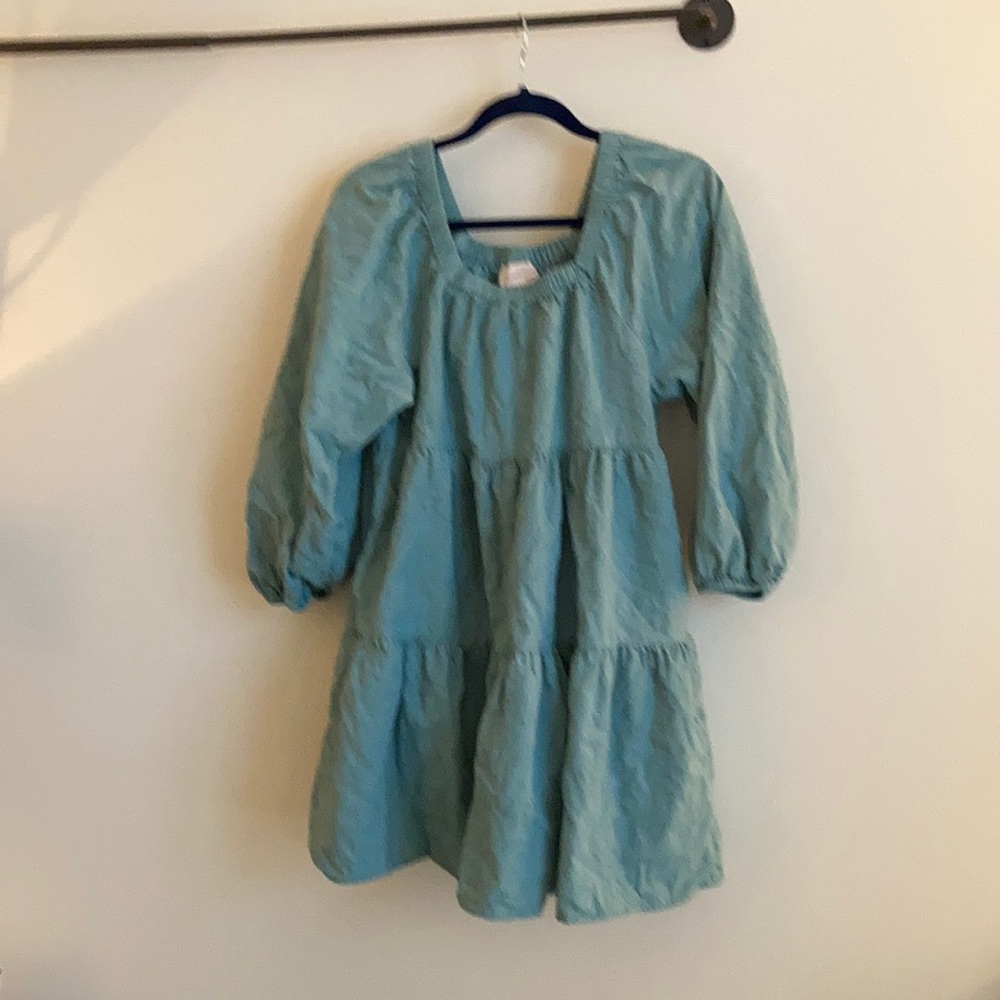 Long top or short dress by Universal Threads